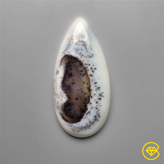 Dendritic Agate