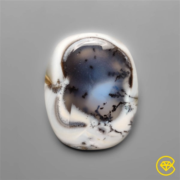 Dendritic Agate