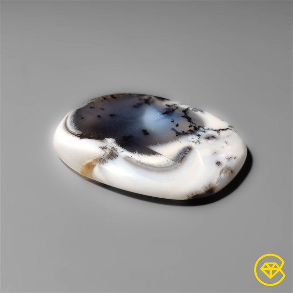Dendritic Agate