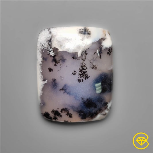 Dendritic Agate