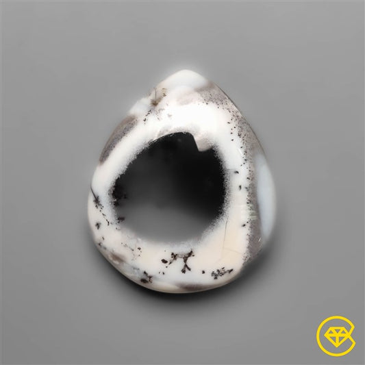 Dendritic Agate