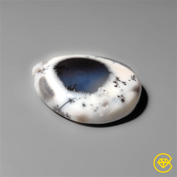 Dendritic Agate