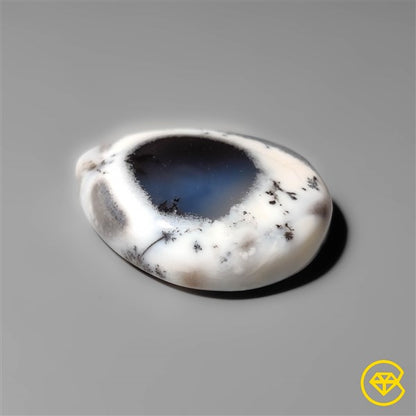 Dendritic Agate