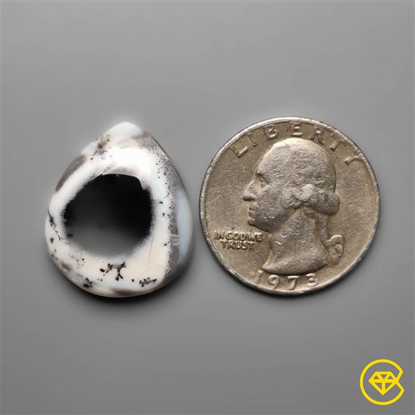 Dendritic Agate