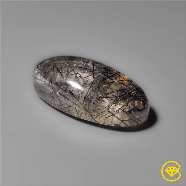 Quartz,Tourmaline