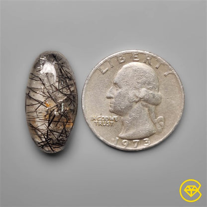 Quartz,Tourmaline