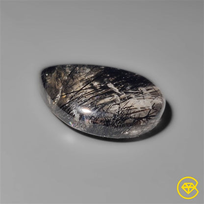 Quartz,Tourmaline