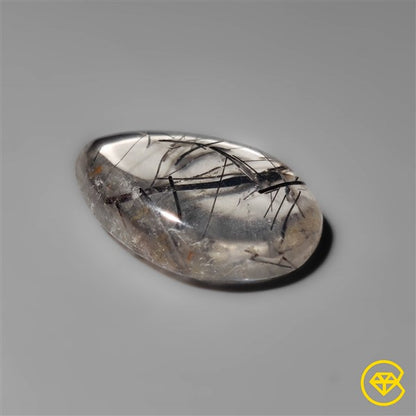Quartz,Tourmaline
