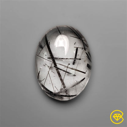 Quartz,Tourmaline