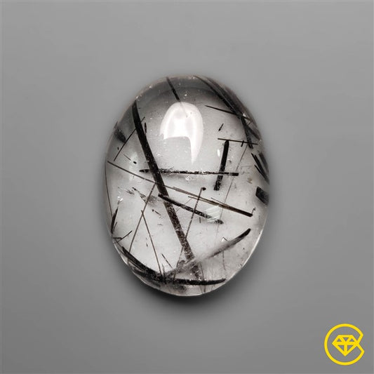 Quartz,Tourmaline