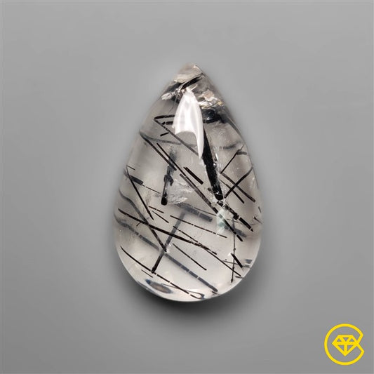 Quartz,Tourmaline