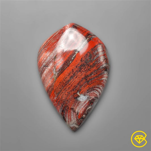 Snakeskin Jasper