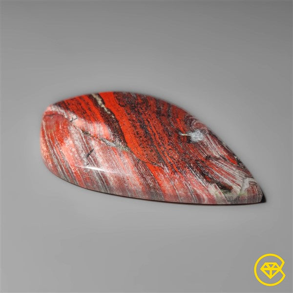 Snakeskin Jasper