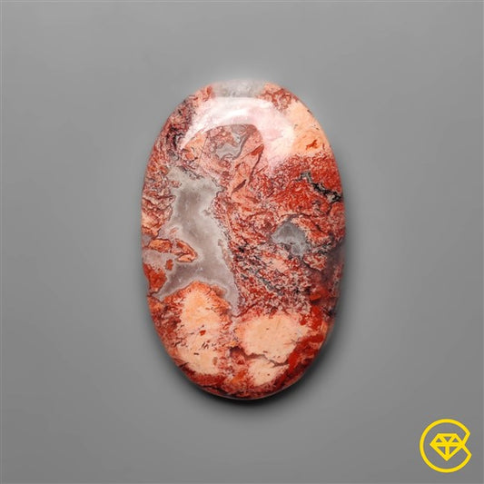 Snakeskin Jasper