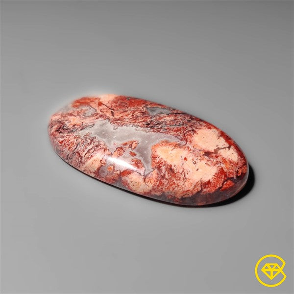 Snakeskin Jasper