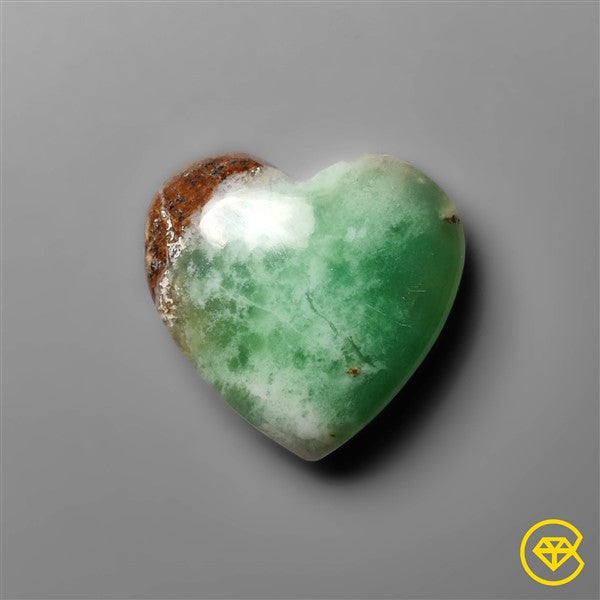 Chrysoprase