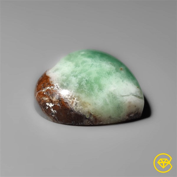 Chrysoprase