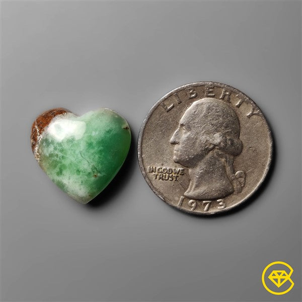 Chrysoprase