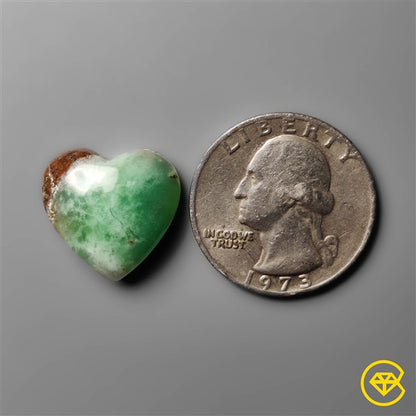 Chrysoprase