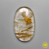 Rutilated Quartz