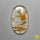 Rutilated Quartz