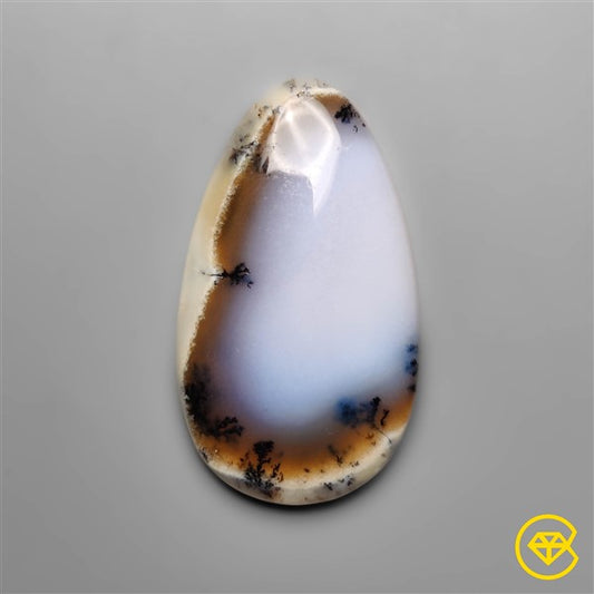 Dendritic Agate