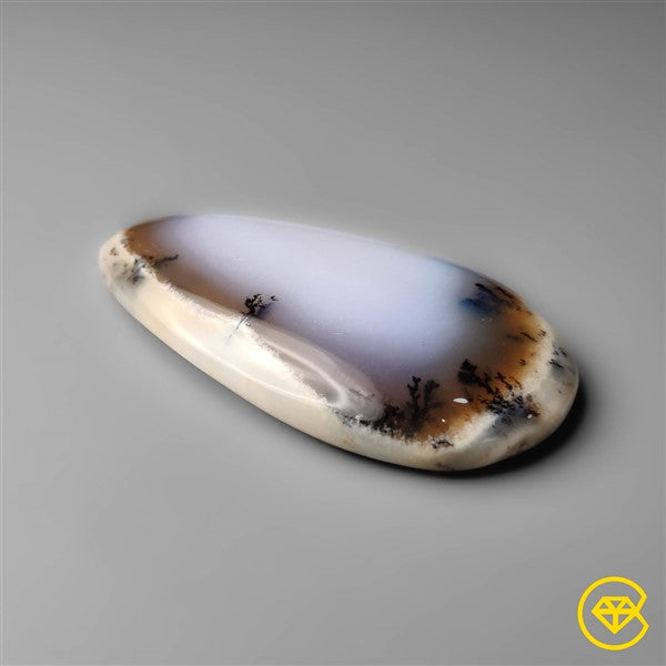 Dendritic Agate