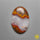 Moroccan Seam Agate