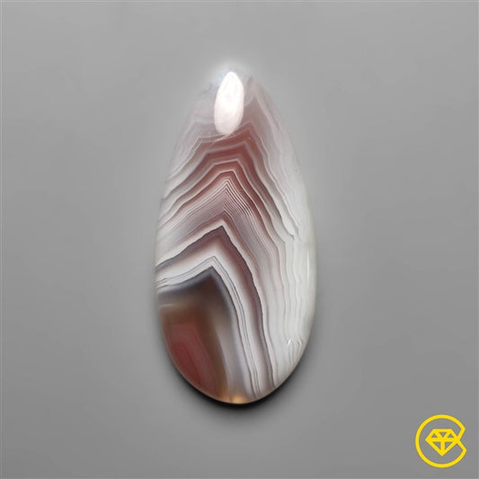 Botswana Agate