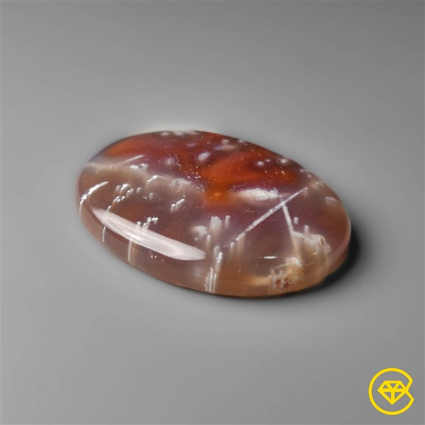 Botswana Agate