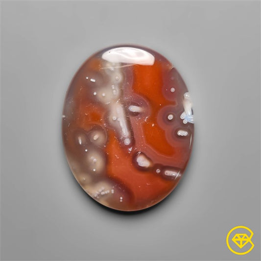 Botswana Agate