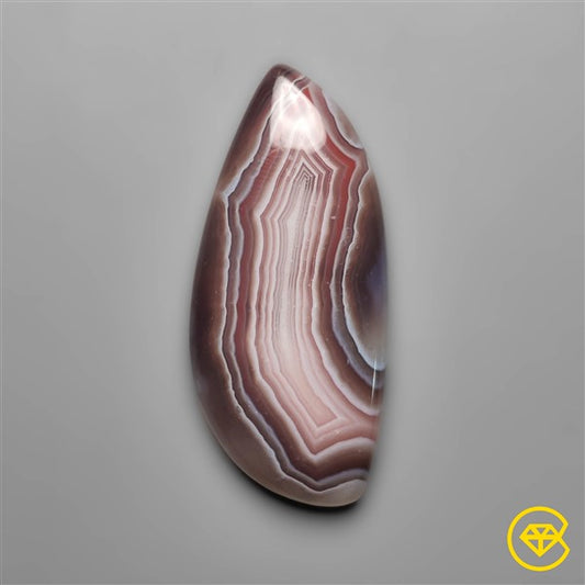 Botswana Agate