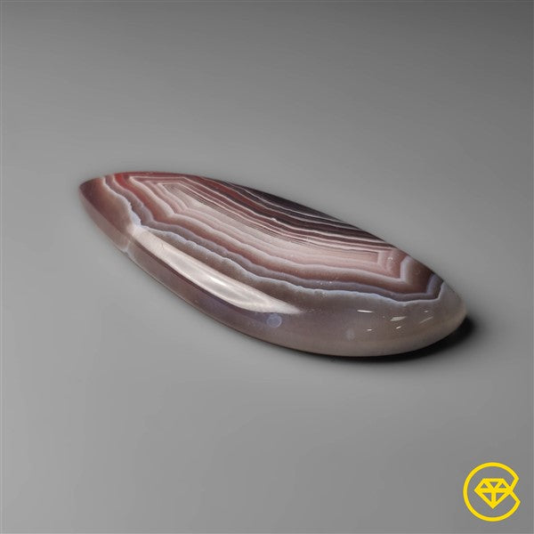 Botswana Agate