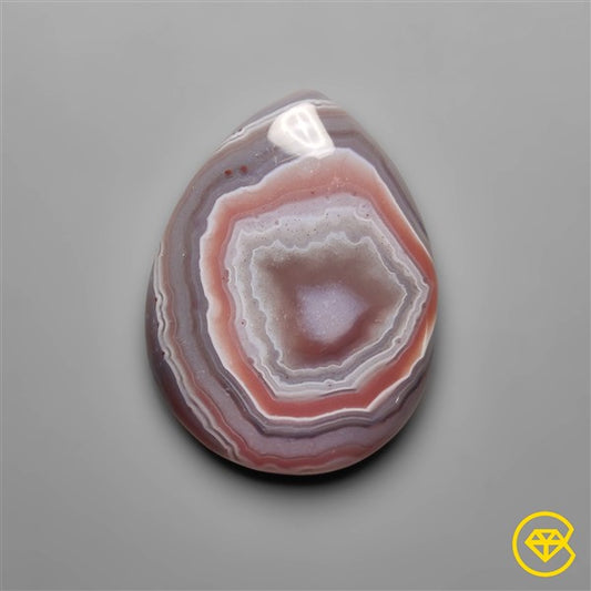 Botswana Agate