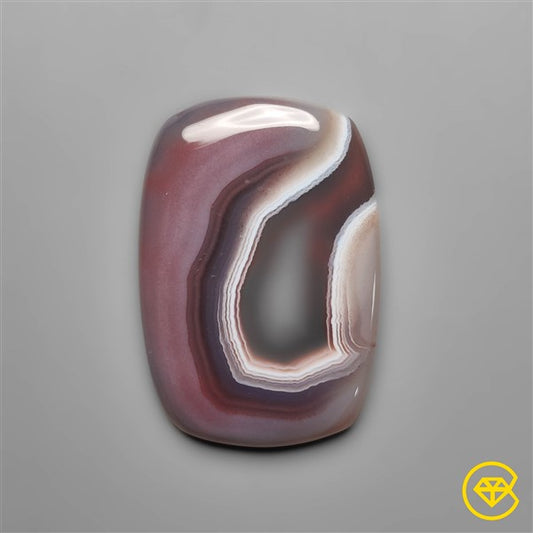 Botswana Agate