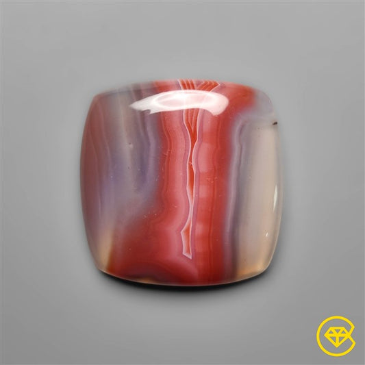 Botswana Agate