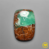 Chrysoprase