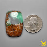Chrysoprase
