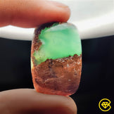Chrysoprase