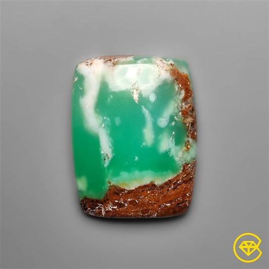 Chrysoprase