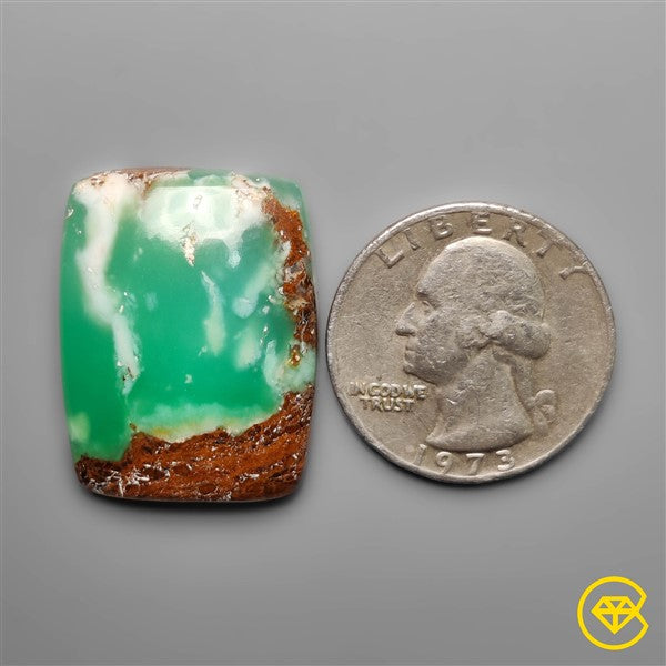 Chrysoprase