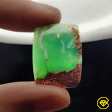 Chrysoprase