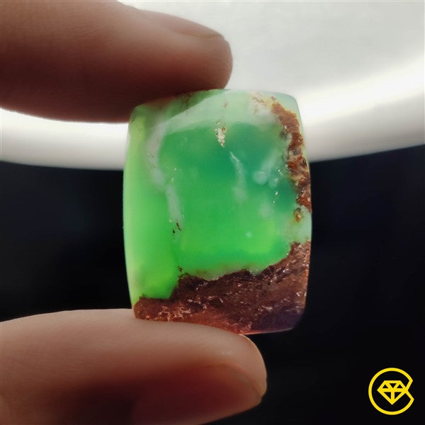 Chrysoprase