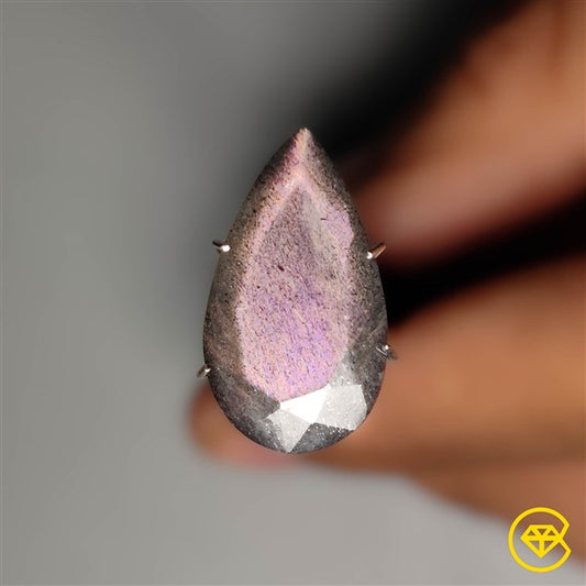 Labradorite