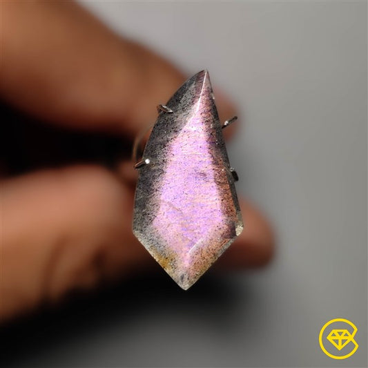 Labradorite
