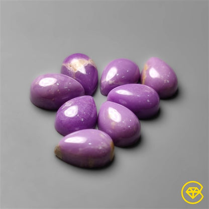 Phosphosiderite