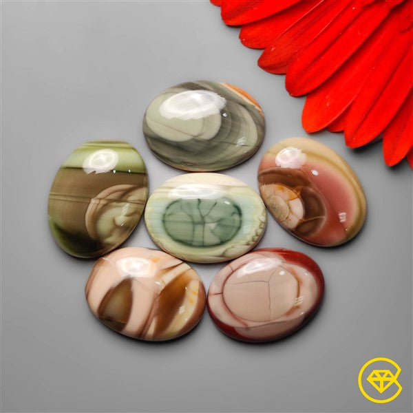 Imperial Jasper