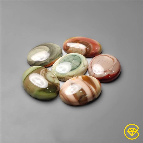 Imperial Jasper