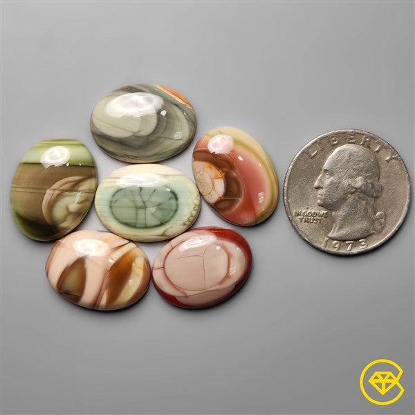 Imperial Jasper