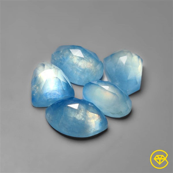 Aquamarine